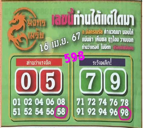 thai lottery free tips facebook|Thailand lottery free tips .